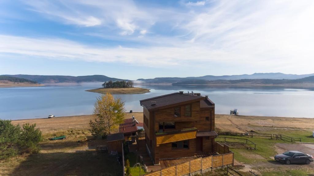 هتل ریلکس گست